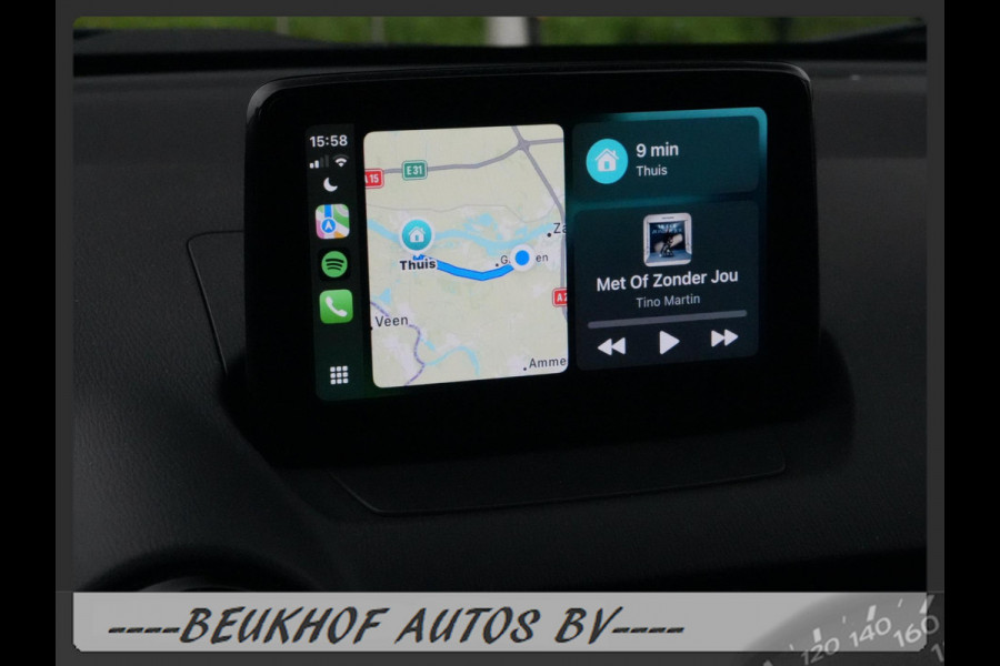 Mazda 2 1.5 Skyactiv-G Sport Carplay Navi Xenon Camera Bose