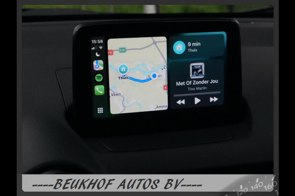 Mazda 2 1.5 Skyactiv-G Sport Carplay Navi Xenon Camera Bose