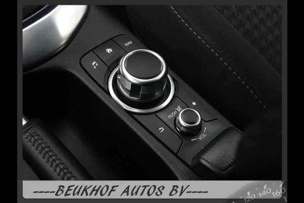 Mazda 2 1.5 Skyactiv-G Sport Carplay Navi Xenon Camera Bose