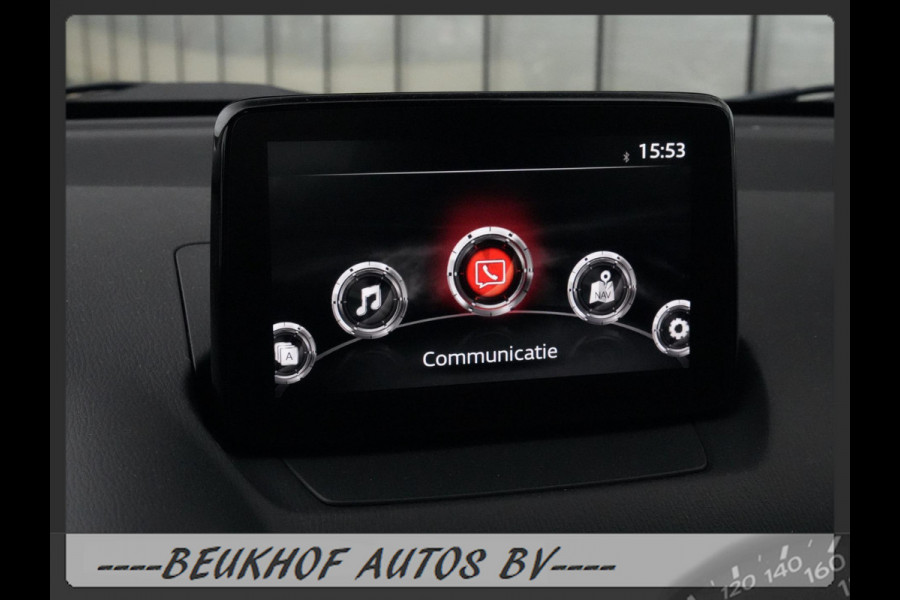 Mazda 2 1.5 Skyactiv-G Sport Carplay Navi Xenon Camera Bose