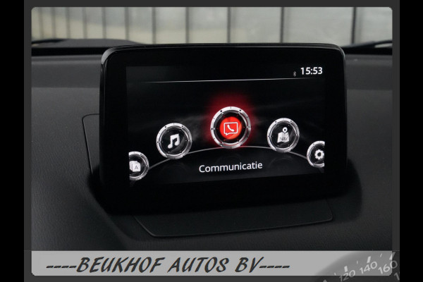 Mazda 2 1.5 Skyactiv-G Sport Carplay Navi Xenon Camera Bose