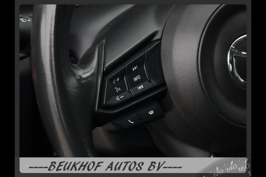Mazda 2 1.5 Skyactiv-G Sport Carplay Navi Xenon Camera Bose
