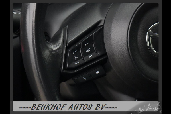 Mazda 2 1.5 Skyactiv-G Sport Carplay Navi Xenon Camera Bose