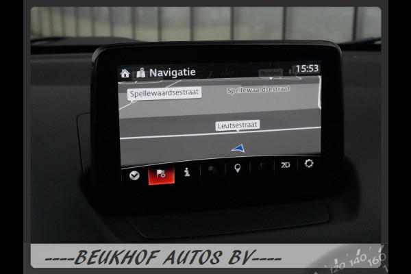 Mazda 2 1.5 Skyactiv-G Sport Carplay Navi Xenon Camera Bose