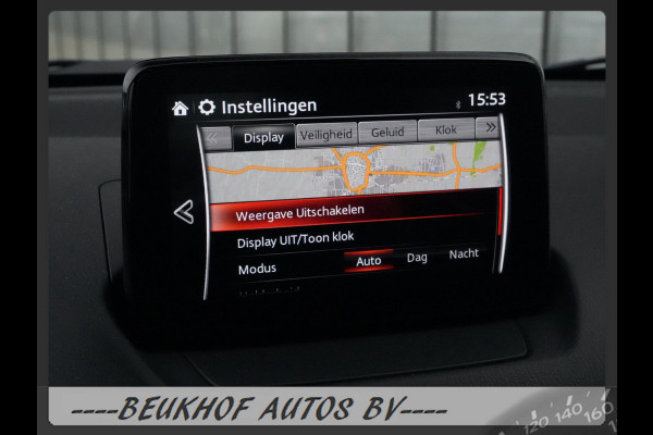 Mazda 2 1.5 Skyactiv-G Sport Carplay Navi Xenon Camera Bose
