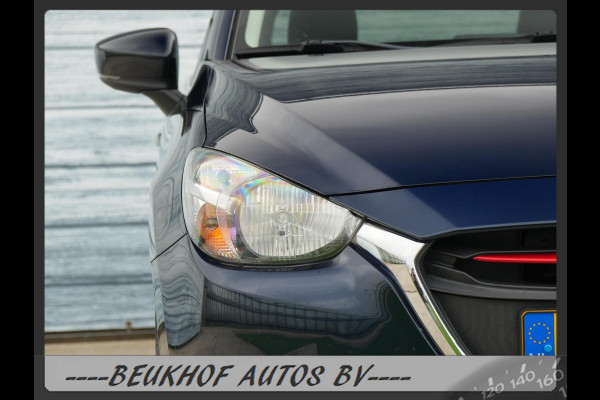 Mazda 2 1.5 Skyactiv-G Sport Carplay Navi Xenon Camera Bose