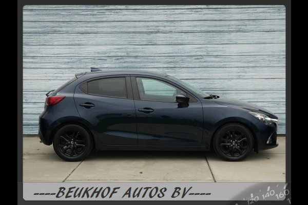 Mazda 2 1.5 Skyactiv-G Sport Carplay Navi Xenon Camera Bose