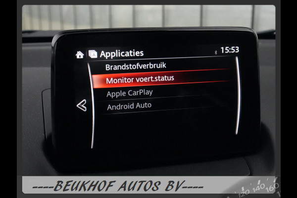 Mazda 2 1.5 Skyactiv-G Sport Carplay Navi Xenon Camera Bose