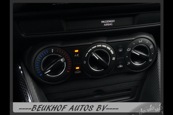 Mazda 2 1.5 Skyactiv-G Sport Carplay Navi Xenon Camera Bose