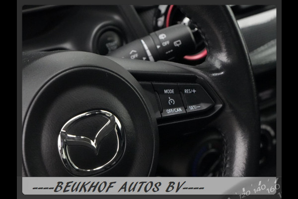 Mazda 2 1.5 Skyactiv-G Sport Carplay Navi Xenon Camera Bose
