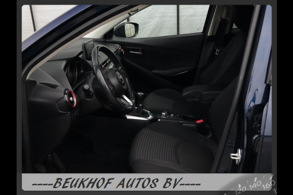 Mazda 2 1.5 Skyactiv-G Sport Carplay Navi Xenon Camera Bose