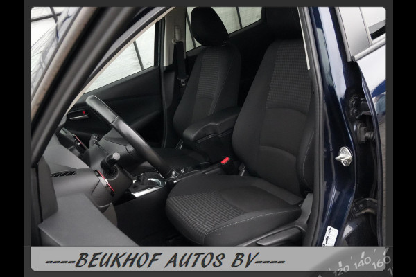 Mazda 2 1.5 Skyactiv-G Sport Carplay Navi Xenon Camera Bose