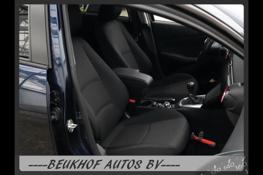 Mazda 2 1.5 Skyactiv-G Sport Carplay Navi Xenon Camera Bose