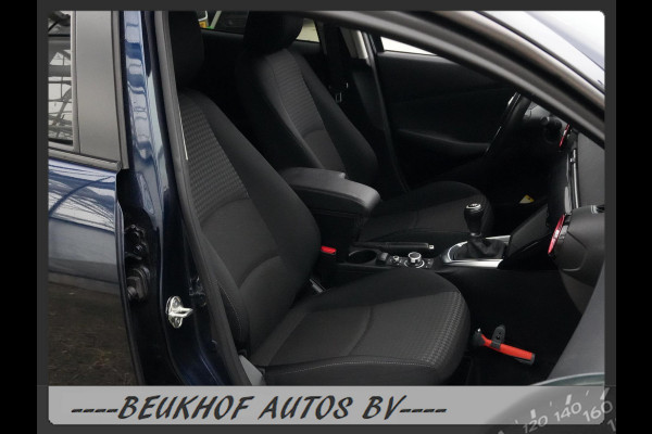 Mazda 2 1.5 Skyactiv-G Sport Carplay Navi Xenon Camera Bose