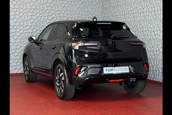 Opel Mokka 1.2 TURBO 130PK ✅ GS LINE ✅ / BLACK PACK 360.CAM 03/2025 CAPRLAY STOEL/STUUR VERW CAMERA