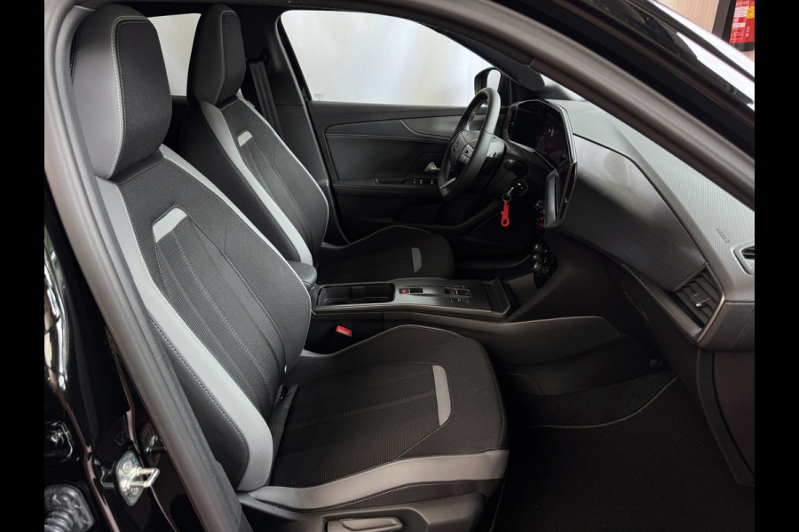 Opel Mokka 1.2 TURBO 130PK ✅ GS LINE ✅ / BLACK PACK 360.CAM 03/2025 CAPRLAY STOEL/STUUR VERW CAMERA