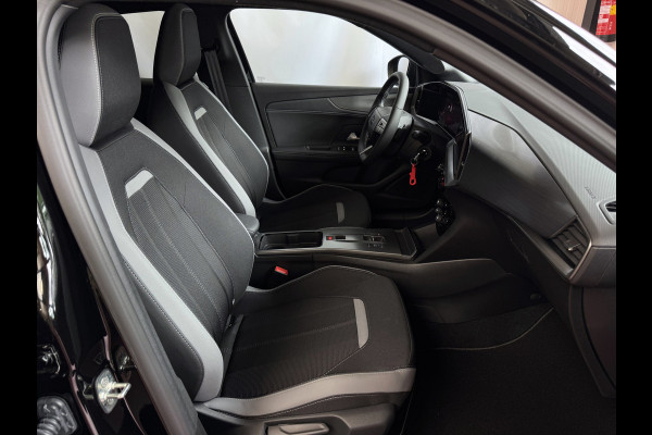 Opel Mokka 1.2 TURBO 130PK ✅ GS LINE ✅ / BLACK PACK 360.CAM 03/2025 CAPRLAY STOEL/STUUR VERW CAMERA