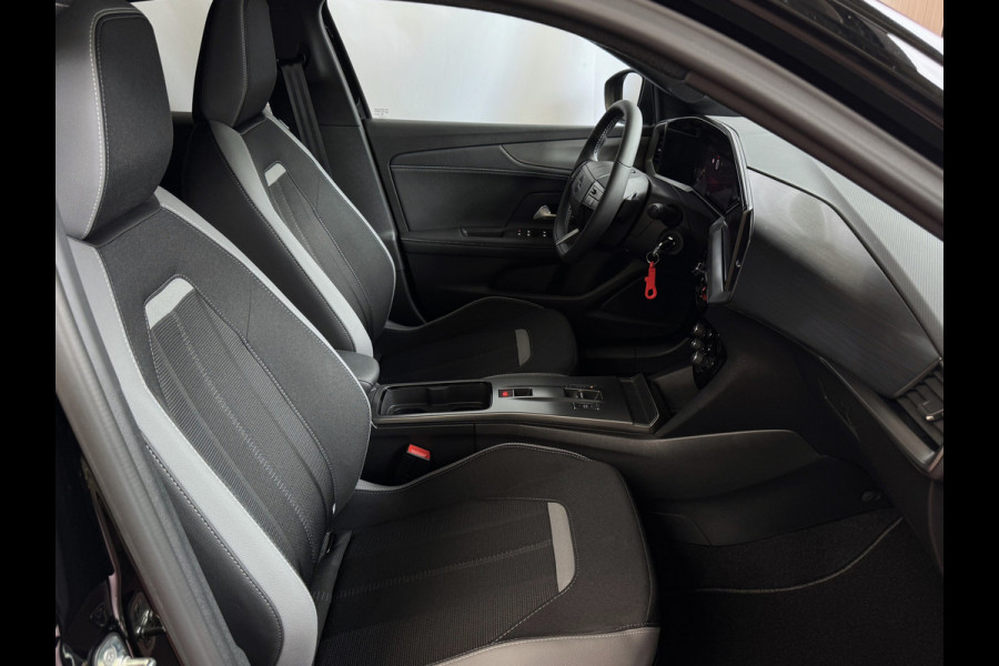 Opel Mokka 1.2 TURBO 130PK ✅ GS LINE ✅ / BLACK PACK 360.CAM 03/2025 CAPRLAY STOEL/STUUR VERW CAMERA