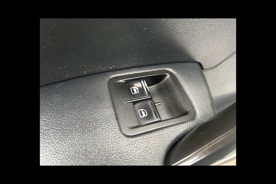 Volkswagen Caddy 1.4 TGI L2H1 EcoFuel Maxi PDC I 1e EIGENAAR I COMPLETE ONDERHOUDSHISTORIE I RIJDEN OP GROEN GAS = CO2 NEUTRAAL