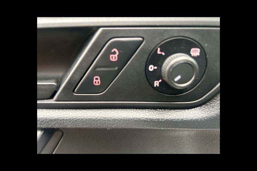 Volkswagen Caddy 1.4 TGI L2H1 EcoFuel Maxi PDC I 1e EIGENAAR I COMPLETE ONDERHOUDSHISTORIE I RIJDEN OP GROEN GAS = CO2 NEUTRAAL
