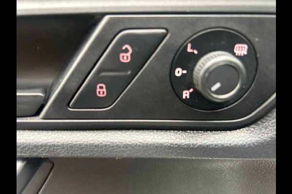 Volkswagen Caddy 1.4 TGI L2H1 EcoFuel Maxi PDC I 1e EIGENAAR I COMPLETE ONDERHOUDSHISTORIE I RIJDEN OP GROEN GAS = CO2 NEUTRAAL