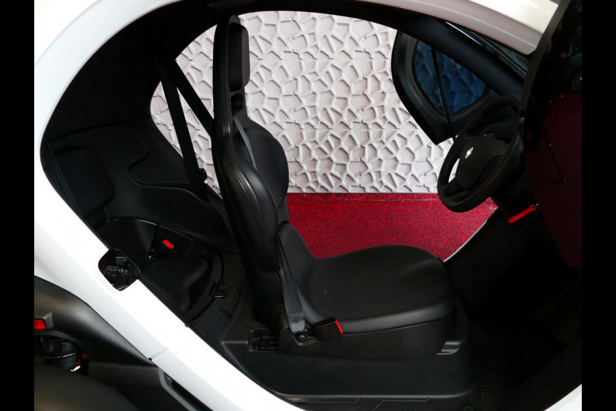 Renault Twizy URBAN 80 INCL ACCU 4122 KM PDC RUITVERW. SWICHBLADE