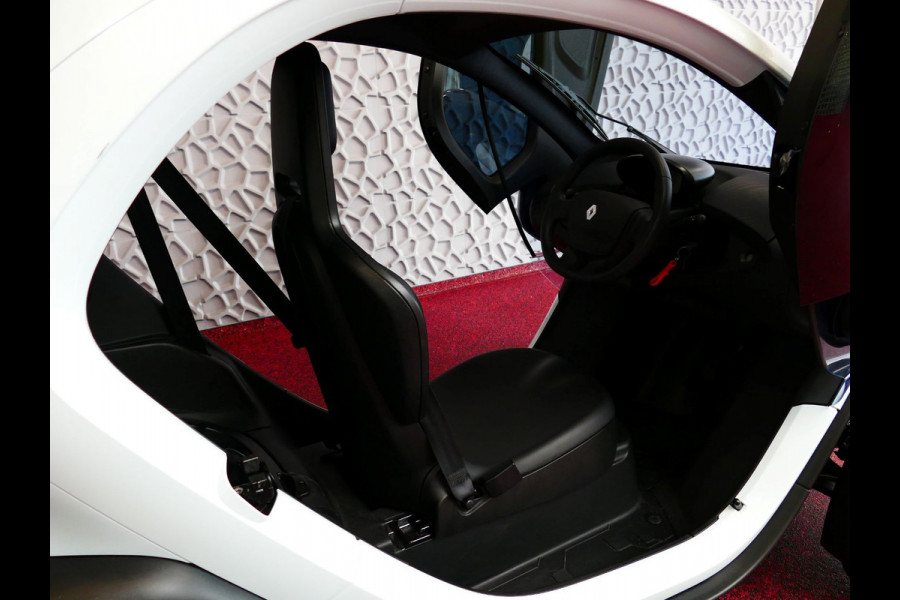 Renault Twizy URBAN 80 INCL ACCU 4122 KM PDC RUITVERW. SWICHBLADE