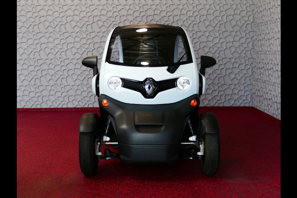 Renault Twizy URBAN 80 INCL ACCU 4122 KM PDC RUITVERW. SWICHBLADE