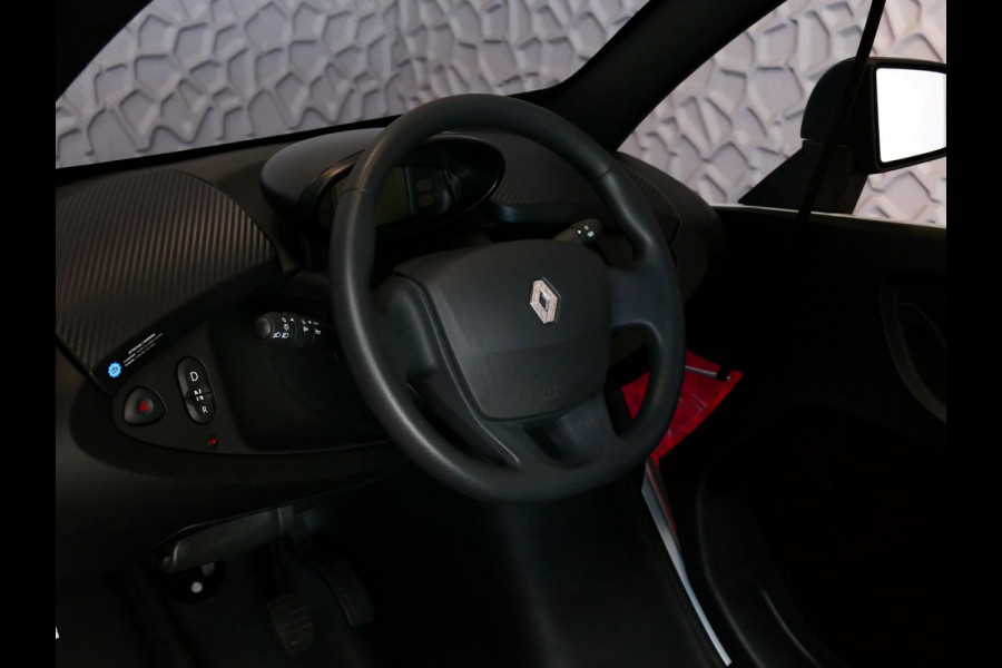 Renault Twizy URBAN 80 INCL ACCU 4122 KM PDC RUITVERW. SWICHBLADE