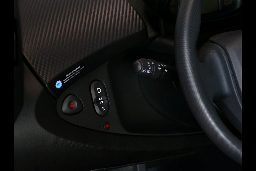 Renault Twizy URBAN 80 INCL ACCU 4122 KM PDC RUITVERW. SWICHBLADE