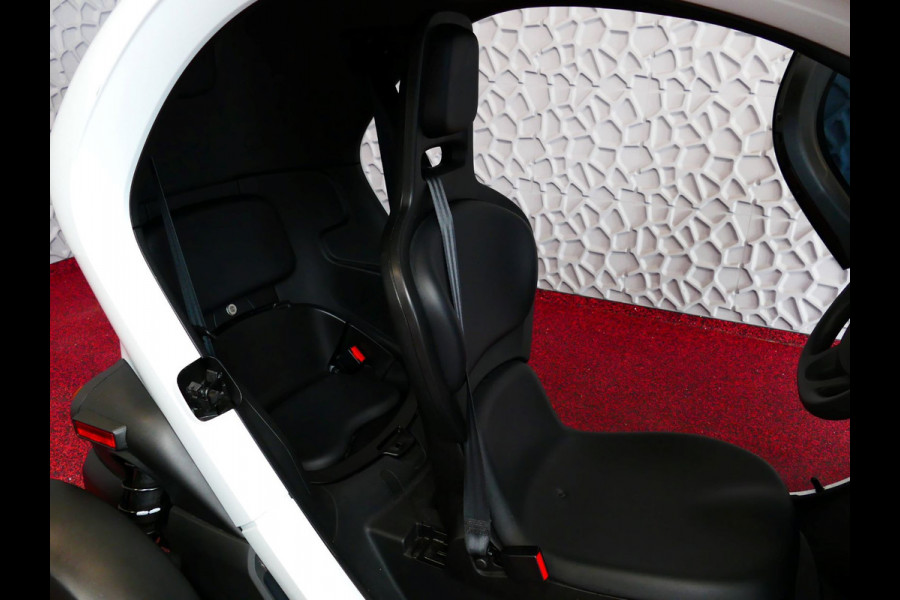 Renault Twizy URBAN 80 INCL ACCU 4122 KM PDC RUITVERW. SWICHBLADE
