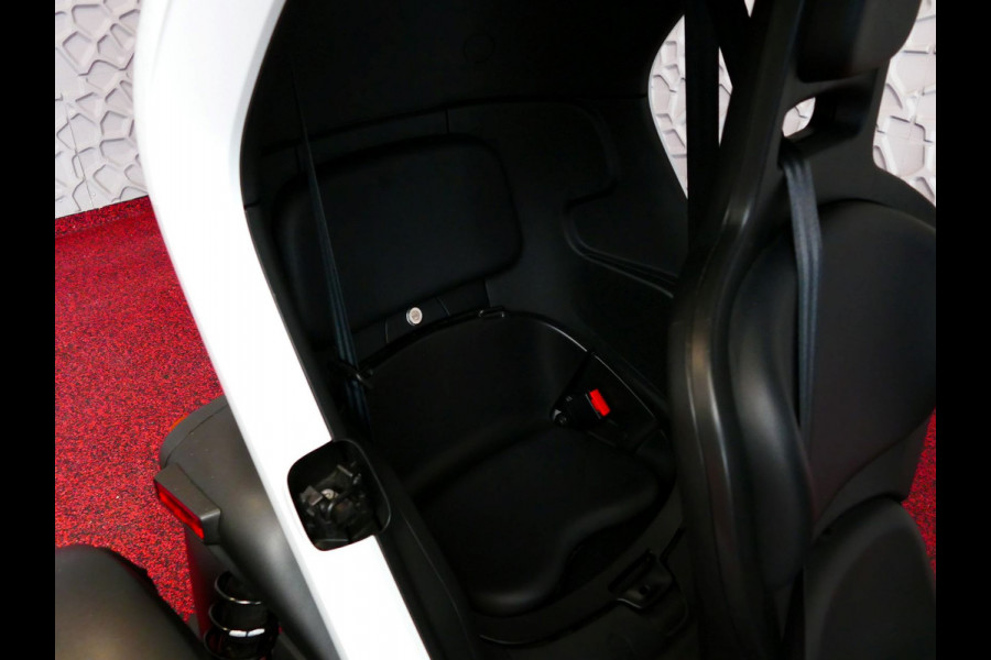 Renault Twizy URBAN 80 INCL ACCU 4122 KM PDC RUITVERW. SWICHBLADE