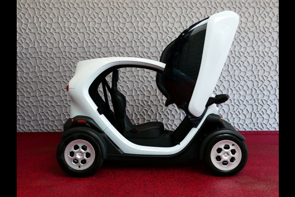 Renault Twizy URBAN 80 INCL ACCU 4122 KM PDC RUITVERW. SWICHBLADE