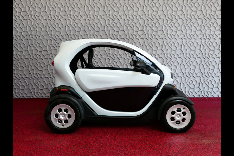 Renault Twizy URBAN 80 INCL ACCU 4122 KM PDC RUITVERW. SWICHBLADE