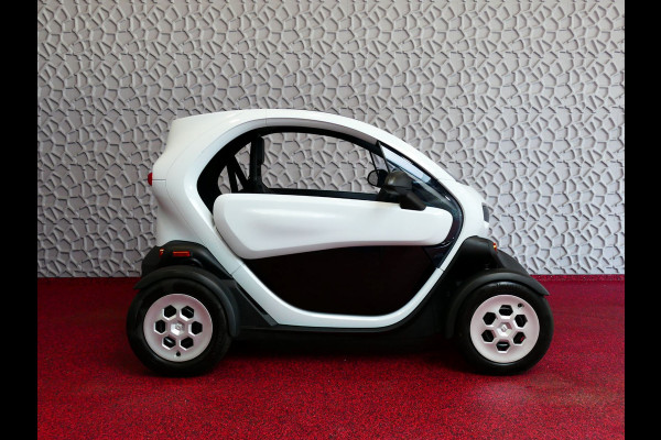 Renault Twizy URBAN 80 INCL ACCU 4122 KM PDC RUITVERW. SWICHBLADE