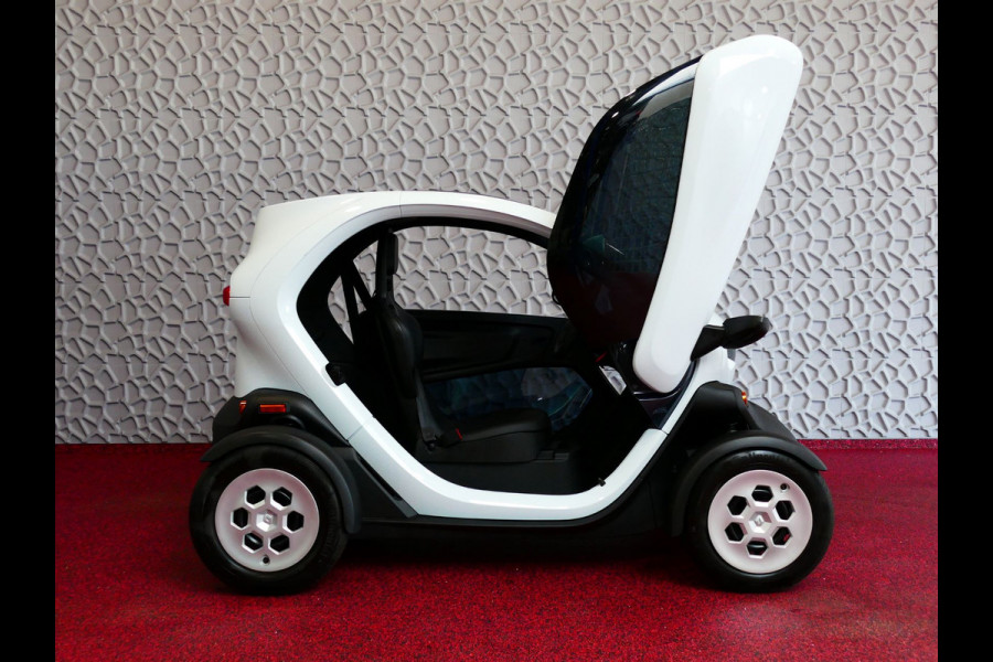 Renault Twizy URBAN 80 INCL ACCU 4122 KM PDC RUITVERW. SWICHBLADE