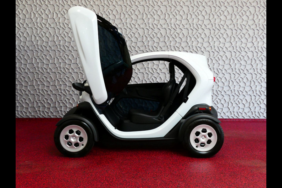 Renault Twizy URBAN 80 INCL ACCU 4122 KM PDC RUITVERW. SWICHBLADE