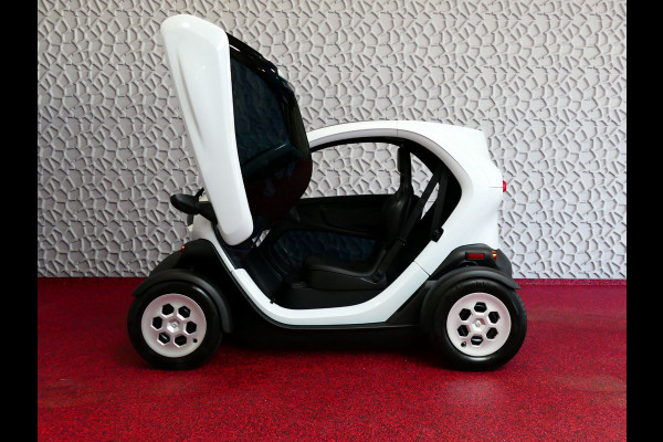 Renault Twizy URBAN 80 INCL ACCU 4122 KM PDC RUITVERW. SWICHBLADE