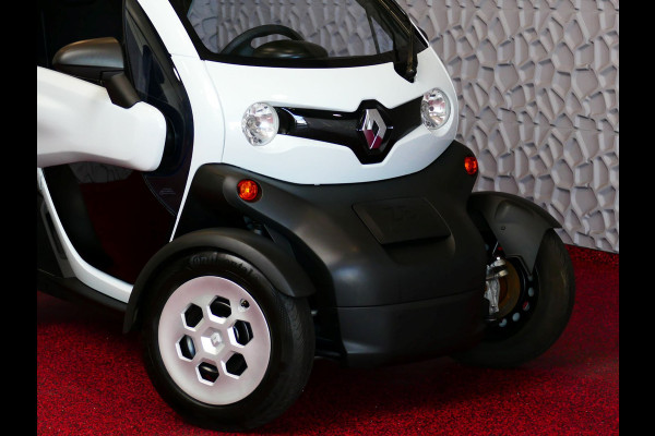 Renault Twizy URBAN 80 INCL ACCU 4122 KM PDC RUITVERW. SWICHBLADE