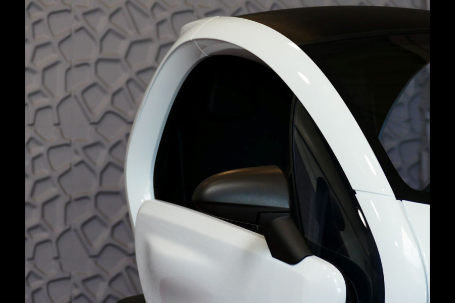 Renault Twizy URBAN 80 INCL ACCU 4122 KM PDC RUITVERW. SWICHBLADE