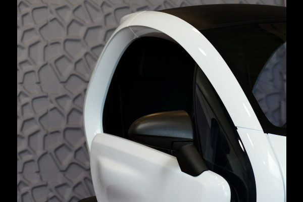 Renault Twizy URBAN 80 INCL ACCU 4122 KM PDC RUITVERW. SWICHBLADE