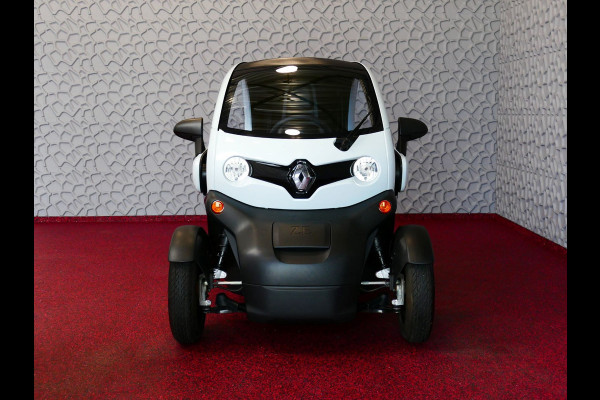 Renault Twizy URBAN 80 INCL ACCU 4122 KM PDC RUITVERW. SWICHBLADE