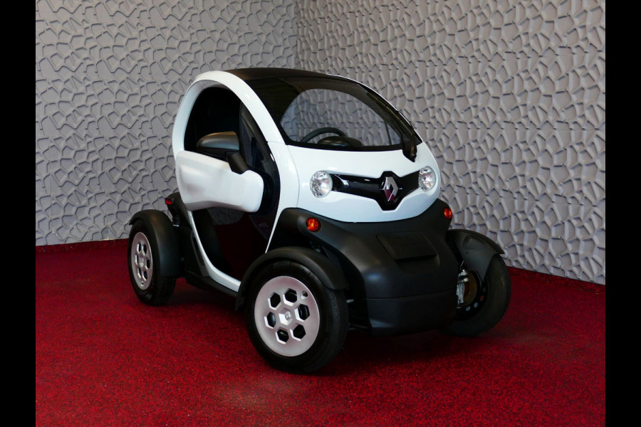 Renault Twizy URBAN 80 INCL ACCU 4122 KM PDC RUITVERW. SWICHBLADE
