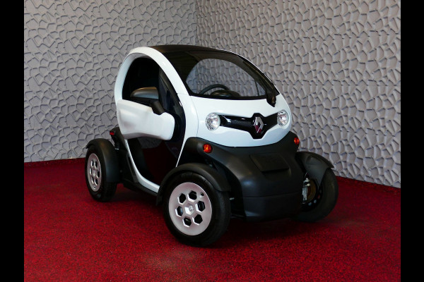 Renault Twizy URBAN 80 INCL ACCU 4122 KM PDC RUITVERW. SWICHBLADE