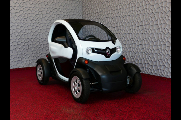 Renault Twizy URBAN 80 INCL ACCU 4122 KM PDC RUITVERW. SWICHBLADE