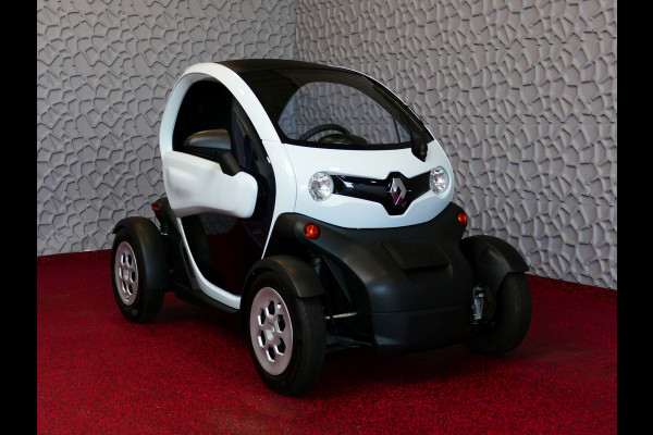 Renault Twizy URBAN 80 INCL ACCU 4122 KM PDC RUITVERW. SWICHBLADE