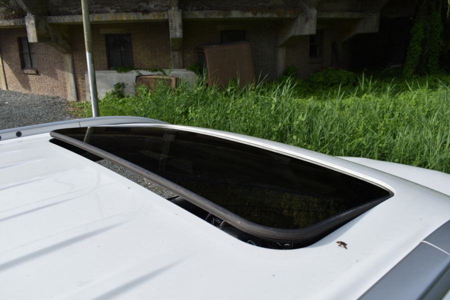 Mitsubishi Outlander 2.4 PHEV INTENSE+ CAMERA/LEDER/SCHUIFDAK***