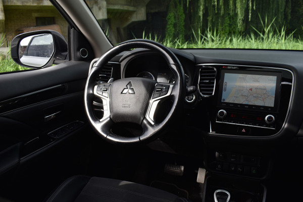 Mitsubishi Outlander 2.4 PHEV INTENSE+ CAMERA/LEDER/SCHUIFDAK***