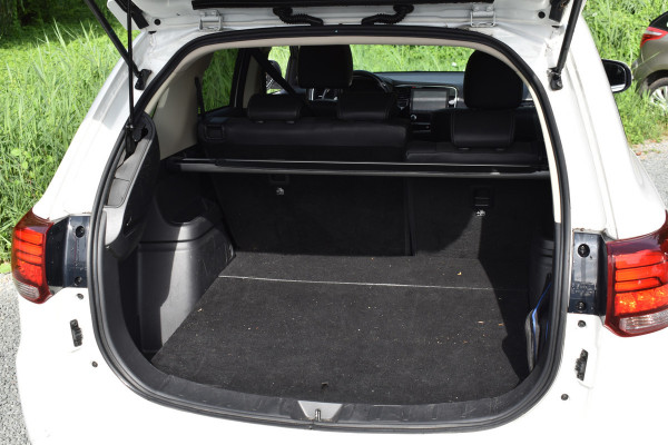 Mitsubishi Outlander 2.4 PHEV INTENSE+ CAMERA/LEDER/SCHUIFDAK***
