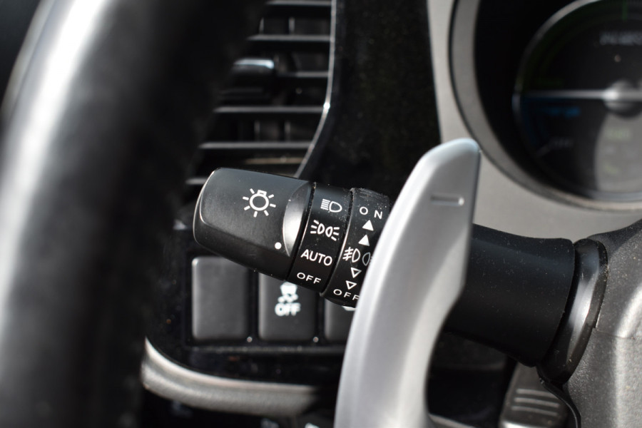 Mitsubishi Outlander 2.4 PHEV INTENSE+ CAMERA/LEDER/SCHUIFDAK***